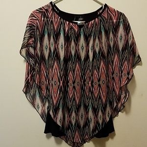 Flowy Blouse